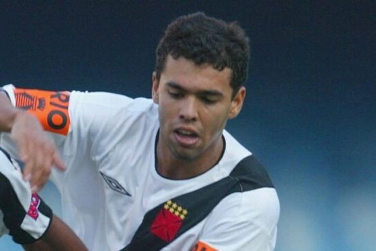 Ex-jogador Do Vasco, Rafael Coutinho Morre Aos 36 Anos Vítima De ...