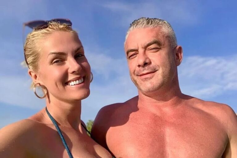 Ana Hickmann Registra Boletim De Ocorrência Contra O Marido Por Agressão 8068